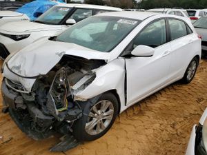Hyundai Elantra 2.0L 4 2014