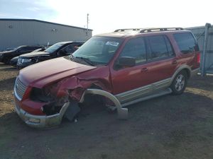 Ford Expedition EDDIE BAUER 5.4L 8 2006