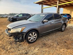 Honda Accord EX 3.5L 6 2010
