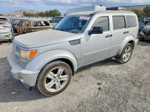 Dodge Nitro 3.7L 6 2011