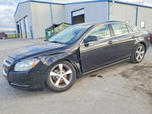 Chevrolet Malibu 1LT 2.4L 4 2011