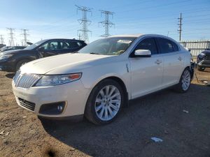 Lincoln MKS 3.7L 6 2009