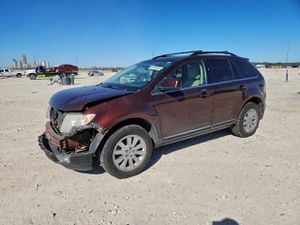 Ford Edge LIMITED 3.5L 6 2009