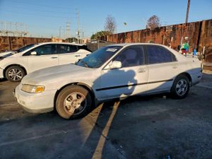 Honda Accord LX 2.2L 4 1994