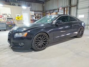 Audi A5 PREMIUM PLUS 2.0L 4 2010