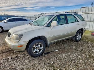 Lexus RX 300 3.0L 6 2000