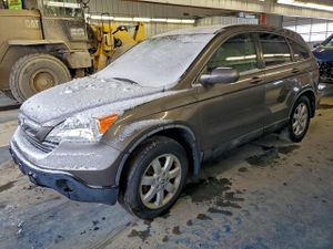 Honda CR-V EXL 2.4L 4 2009