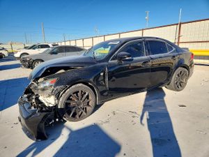 Lexus IS 350 3.5L 6 2014
