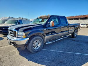 Ford F-350 SRW SUPER DUTY 6.0L 8 2003