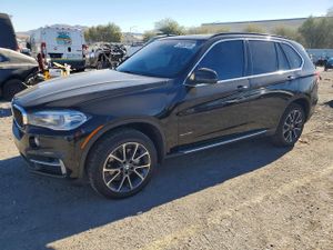 BMW X5 SDRIVE35I 3.0L 6 2015