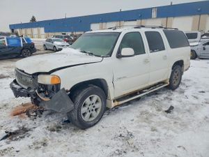 GMC Yukon DENALI 6.0L 8 2005