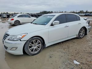 Hyundai Genesis 3.8L 3.8L 6 2012