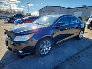 Buick LaCrosse PREMIUM 3.6L 6 2012