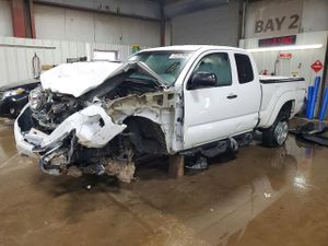 Toyota Tacoma ACCESS CAB 4.0L 6 2015
