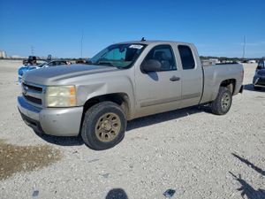 Chevrolet Silverado 1500 C1500 4.8L 8 2008