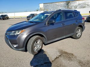 Toyota Rav4 LE 2.5L 4 2015