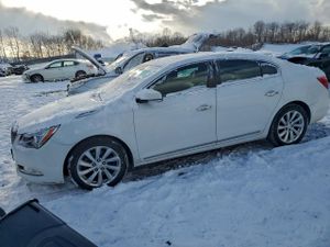 Buick LaCrosse 3.6L 6 2015