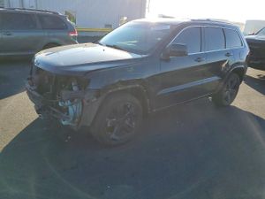 Jeep Grand Cherokee LAREDO 3.6L 6 2015