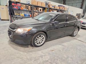 Chevrolet Malibu 1LT 2.5L 4 2014