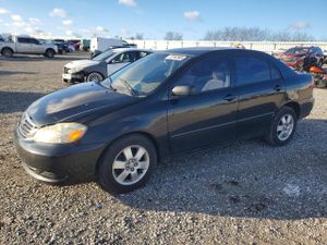 Toyota Corolla CE 1.8L 4 2005