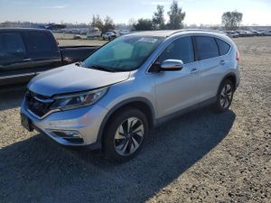 Honda CR-V TOURING 2.4L 4 2015