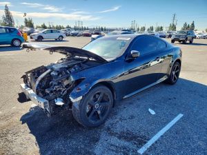 Infiniti G37 3.7L 6 2013