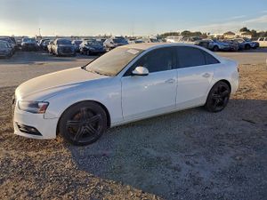 Audi A4 PREMIUM PLUS 2.0L 4 2013