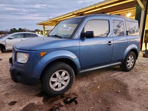 Honda Element EX 2.4L 4 2006