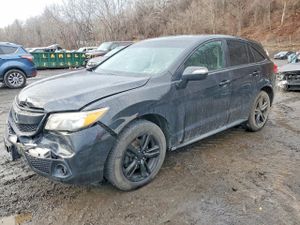 Acura RDX TECHNOLOGY 3.5L 6 2013