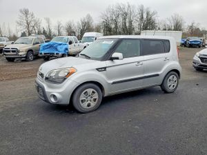 Kia Soul 1.6L 4 2013