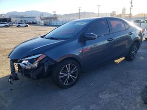 Toyota Corolla L 1.8L 4 2016
