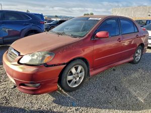 Toyota Corolla CE 1.8L 4 2007