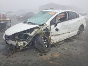 Honda Civic EXL 1.8L 4 2013