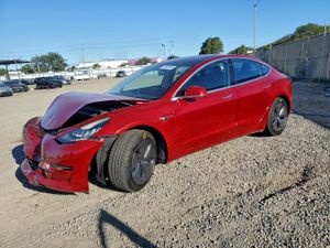 Tesla Model 3 2017