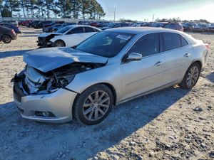 Chevrolet Malibu 2LT 2.5L 4 2014