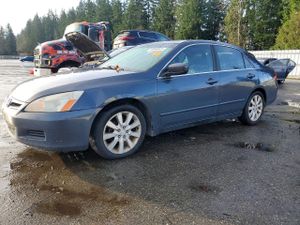 Honda Accord EX 3.0L 6 2006