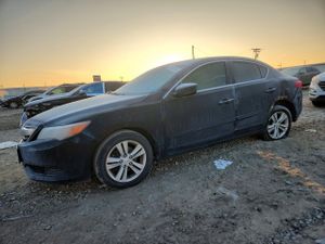 Acura ILX 20 2.0L 4 2013