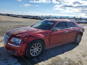 Chrysler 300 LIMITED 3.6L 6 2012