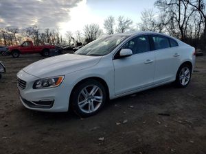 Volvo S60 PREMIER 2.0L 4 2015