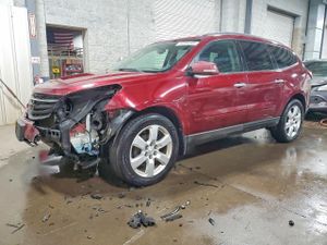 Chevrolet Traverse LT 3.6L 6 2015