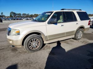 Ford Expedition EDDIE BAUER 5.4L 8 2010