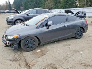 Honda Civic 1.8L 4 2012