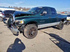 Dodge RAM 5.9L 8 2002