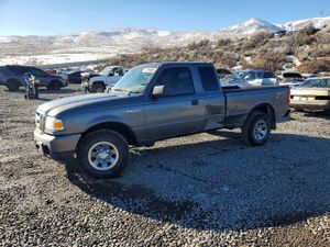 Ford Ranger 4.0L 6 2008