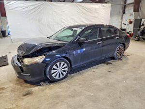 Honda Accord TOURING 3.5L 6 2013