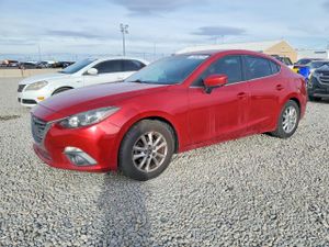 Mazda 3 TOURING 2.0L 4 2015