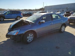 Honda Accord LX 2.4L 4 2007