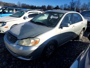 Toyota Corolla CE 1.8L 4 2004