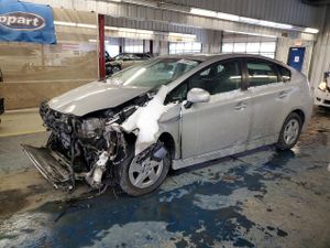 Toyota Prius 1.8L 4 2010