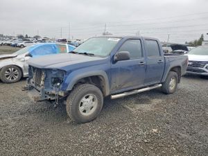 Chevrolet Colorado 3.7L 5 2007
